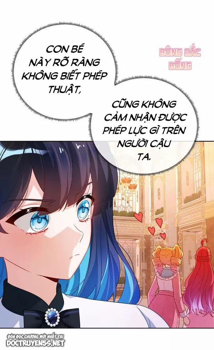 Thiên Kim Phản Diện Và Tiểu Thư Ma Vương 4 trang 48