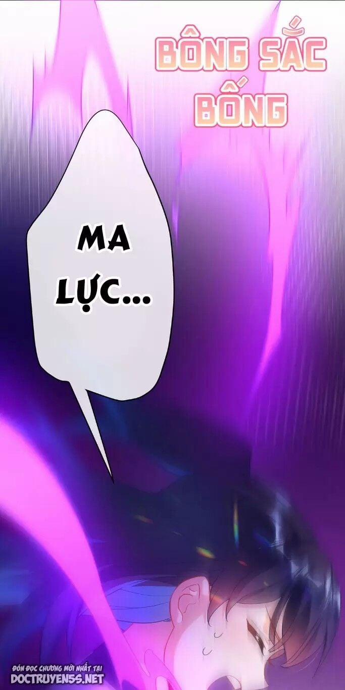 Thiên Kim Phản Diện Và Tiểu Thư Ma Vương 4 trang 63