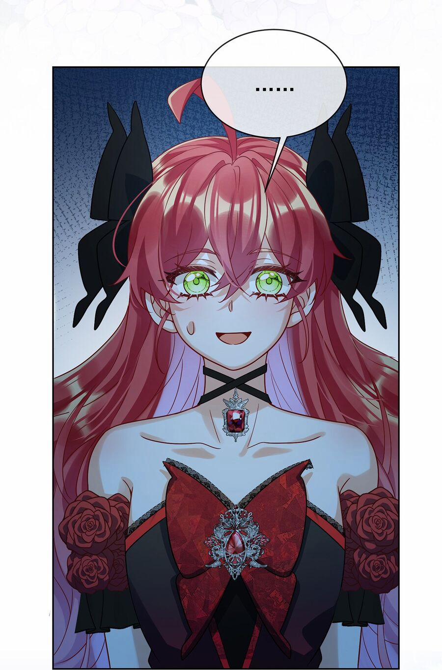 Thiên Kim Phản Diện Và Tiểu Thư Ma Vương 40 trang 11