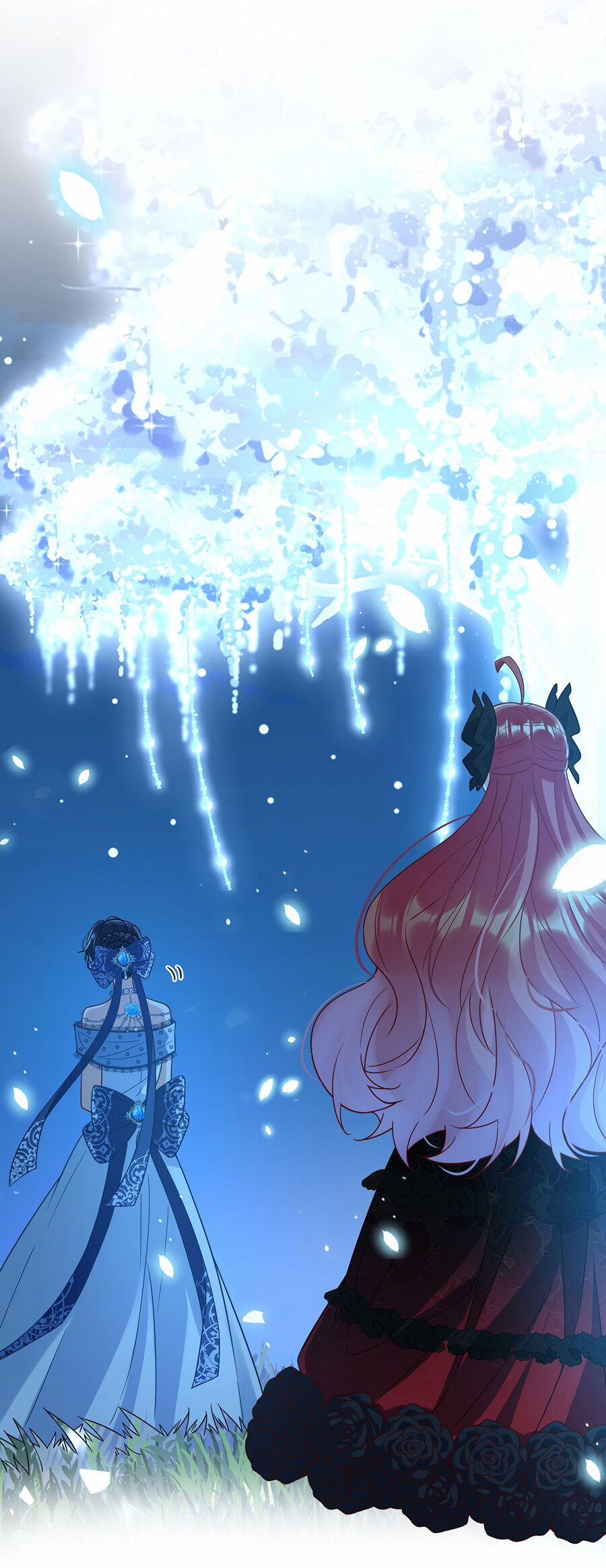 Thiên Kim Phản Diện Và Tiểu Thư Ma Vương 40 trang 12