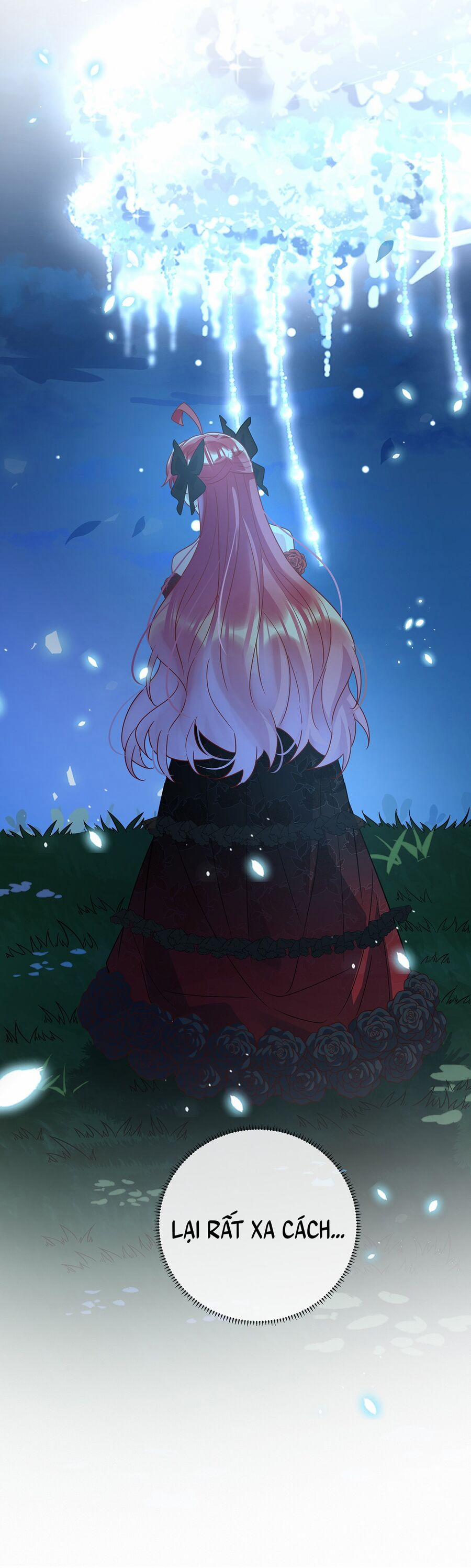 Thiên Kim Phản Diện Và Tiểu Thư Ma Vương 40 trang 15