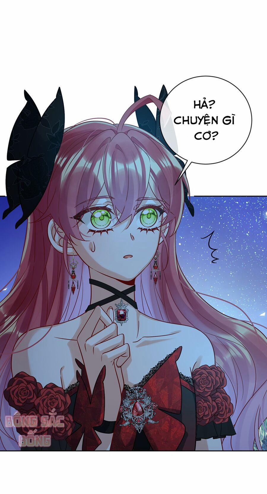 Thiên Kim Phản Diện Và Tiểu Thư Ma Vương 40 trang 2