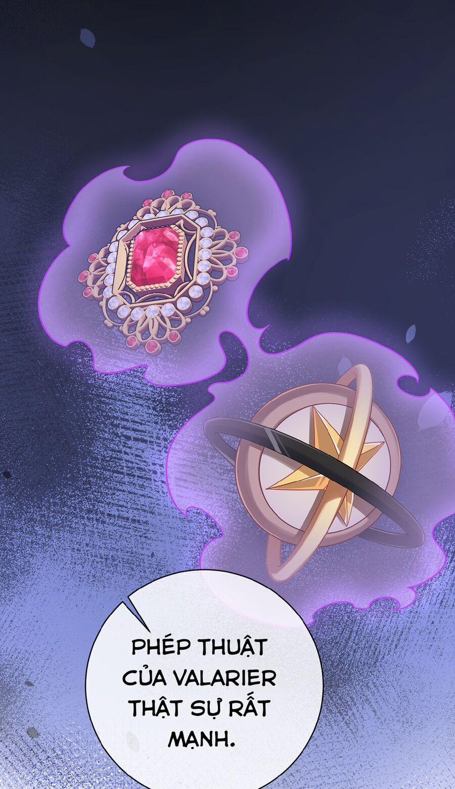 Thiên Kim Phản Diện Và Tiểu Thư Ma Vương 40 trang 25