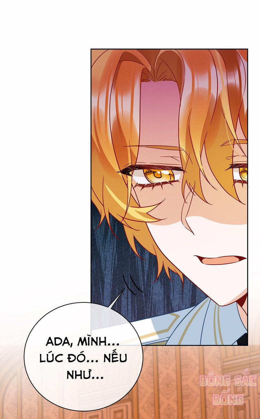 Thiên Kim Phản Diện Và Tiểu Thư Ma Vương 40 trang 37