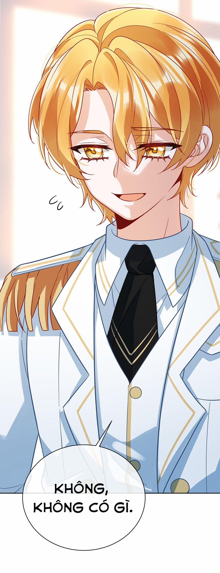 Thiên Kim Phản Diện Và Tiểu Thư Ma Vương 40 trang 39