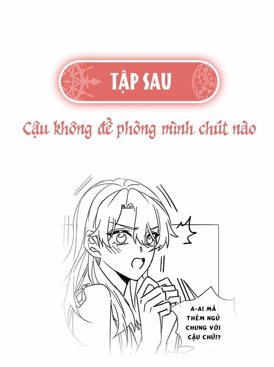 Thiên Kim Phản Diện Và Tiểu Thư Ma Vương 40 trang 40