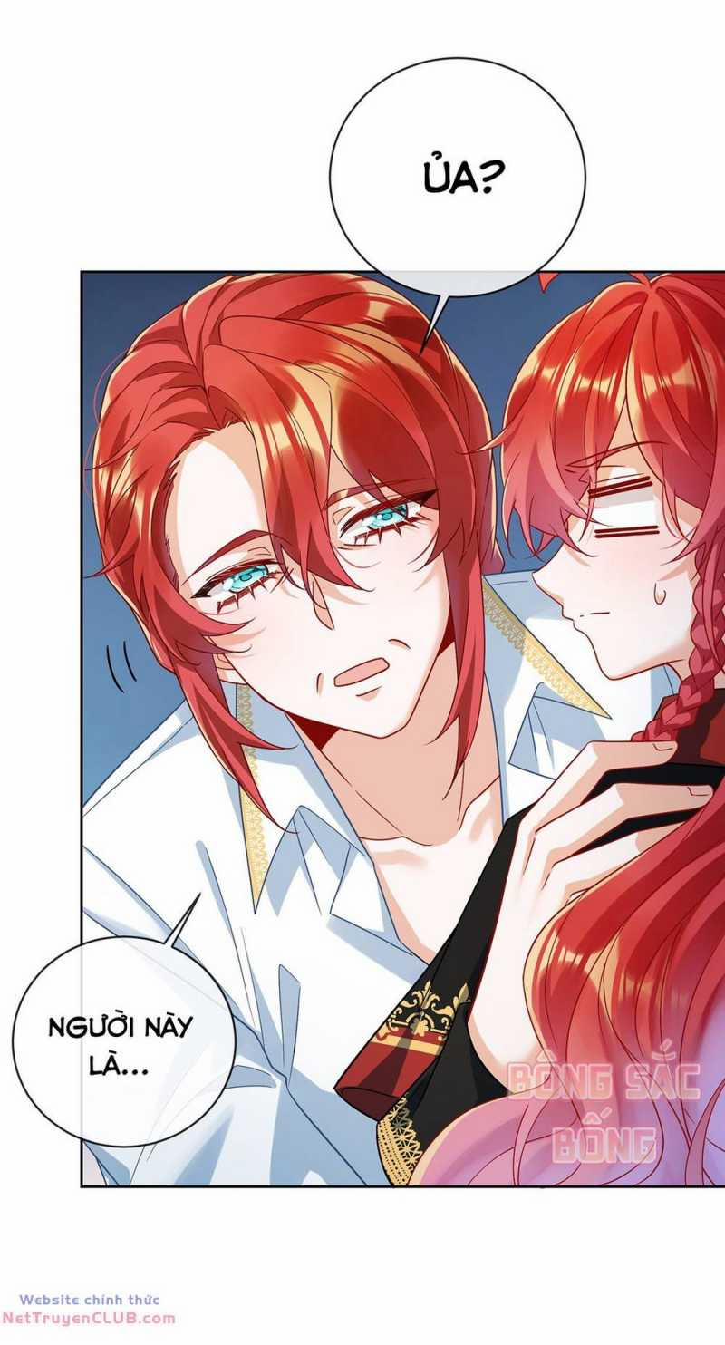 Thiên Kim Phản Diện Và Tiểu Thư Ma Vương 41 trang 11