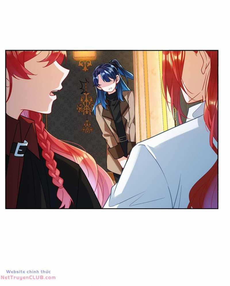 Thiên Kim Phản Diện Và Tiểu Thư Ma Vương 41 trang 12