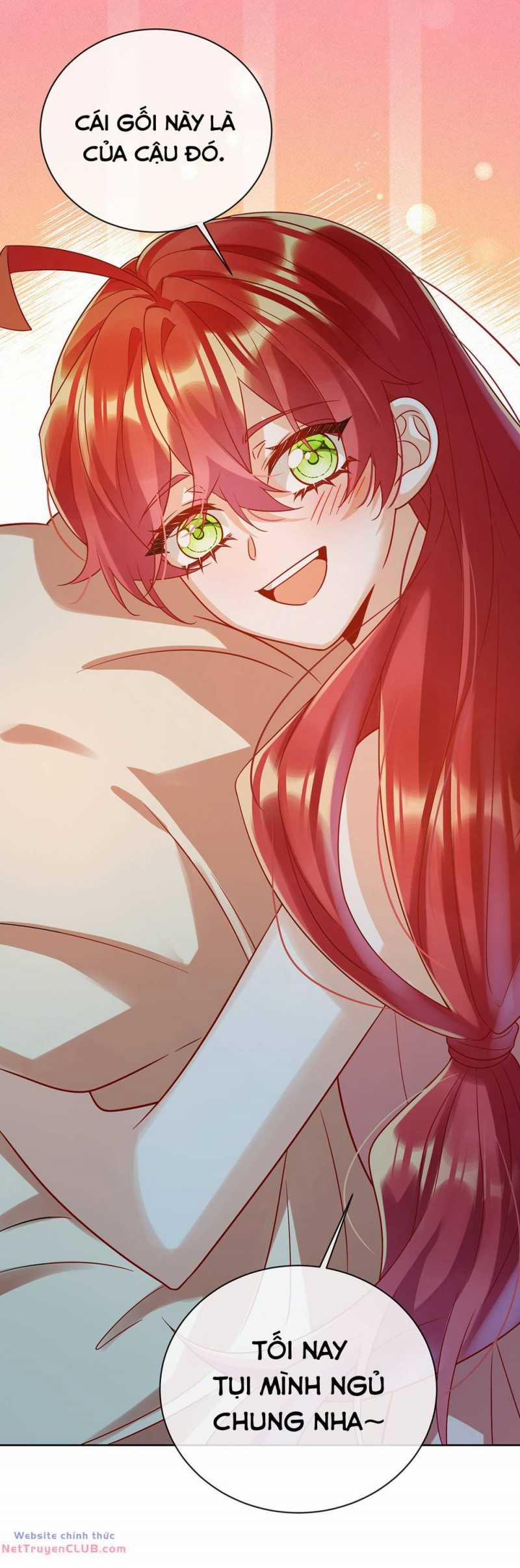 Thiên Kim Phản Diện Và Tiểu Thư Ma Vương 41 trang 21