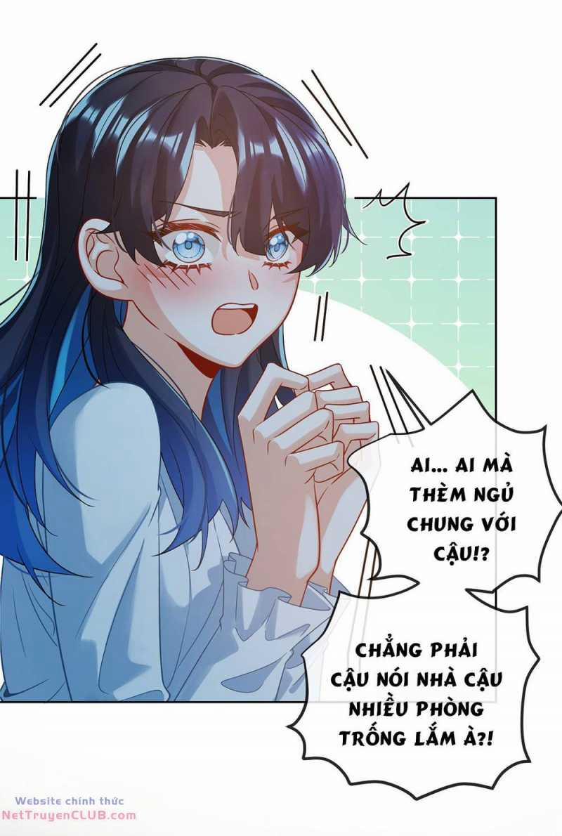 Thiên Kim Phản Diện Và Tiểu Thư Ma Vương 41 trang 22