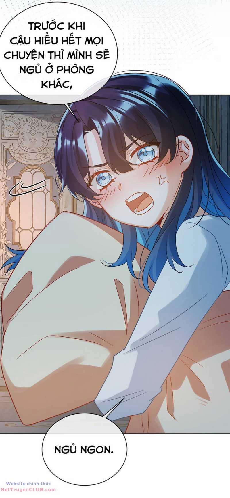 Thiên Kim Phản Diện Và Tiểu Thư Ma Vương 41 trang 26