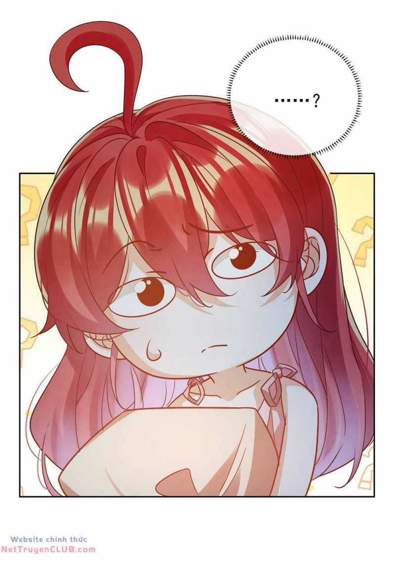 Thiên Kim Phản Diện Và Tiểu Thư Ma Vương 41 trang 27