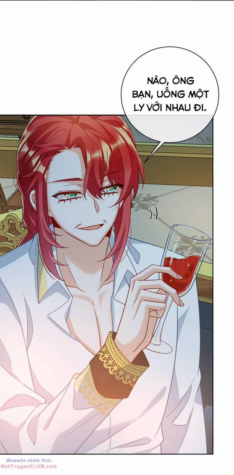 Thiên Kim Phản Diện Và Tiểu Thư Ma Vương 41 trang 30