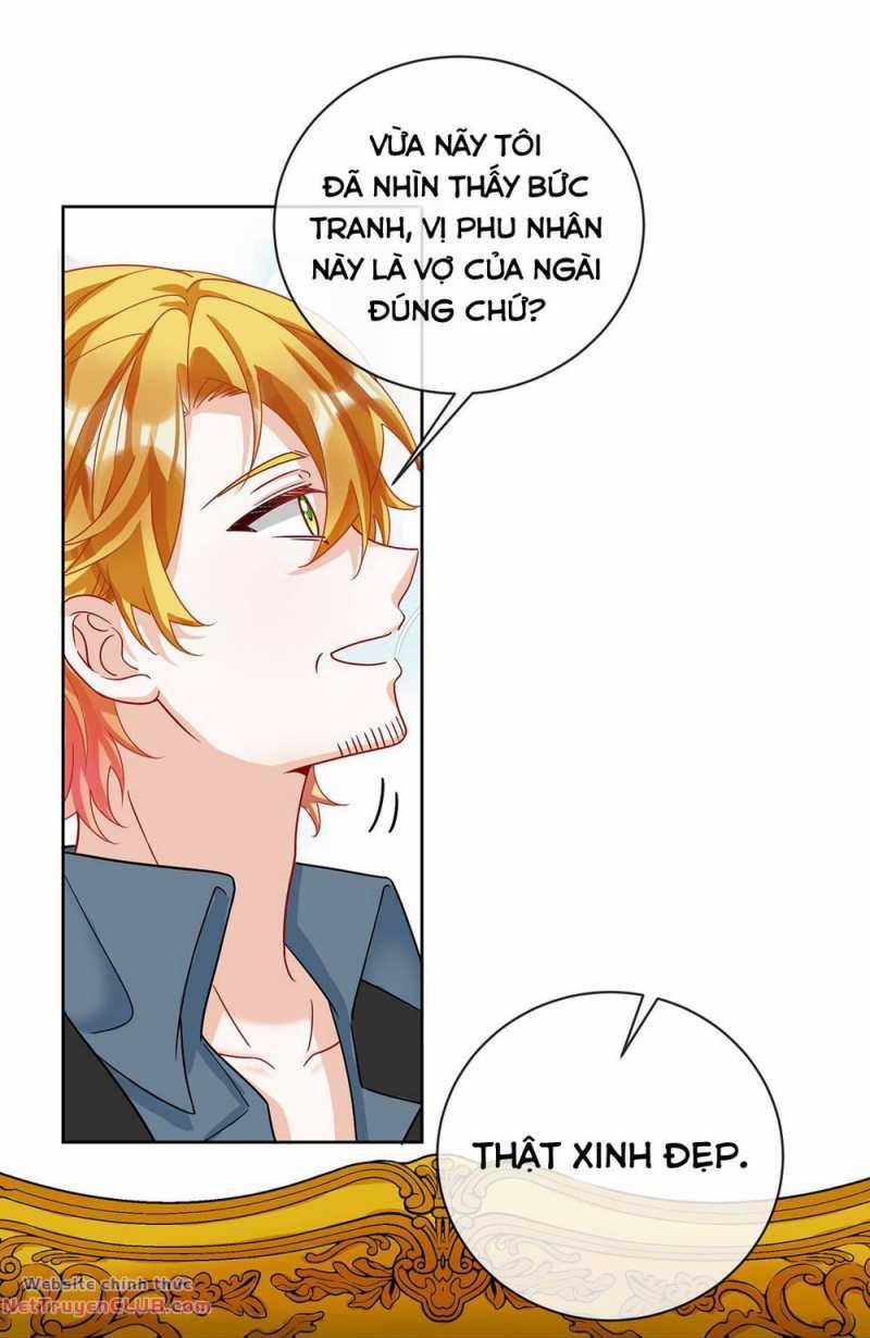 Thiên Kim Phản Diện Và Tiểu Thư Ma Vương 41 trang 32