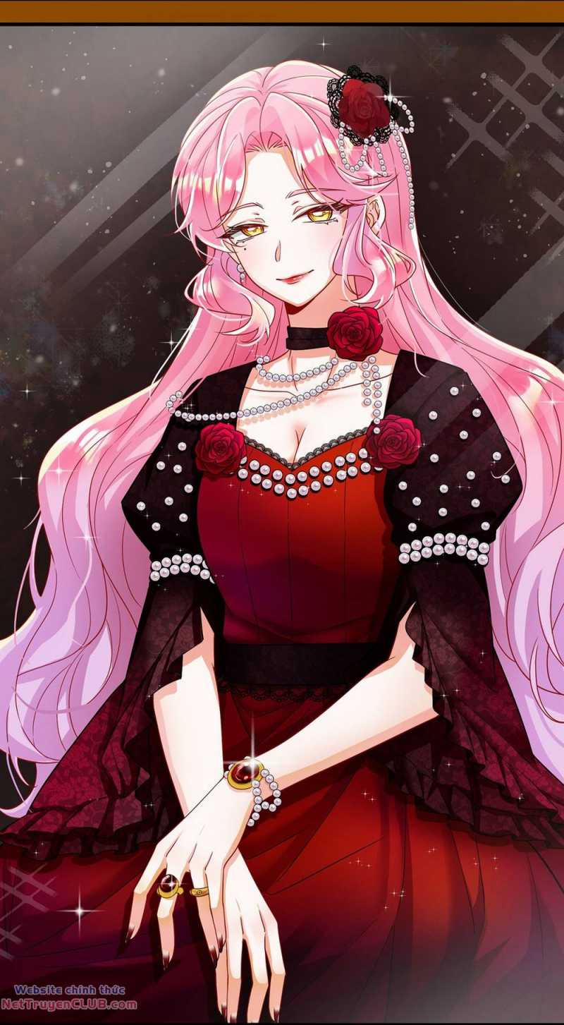 Thiên Kim Phản Diện Và Tiểu Thư Ma Vương 41 trang 33