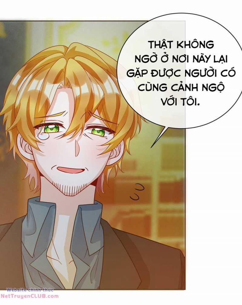 Thiên Kim Phản Diện Và Tiểu Thư Ma Vương 41 trang 36