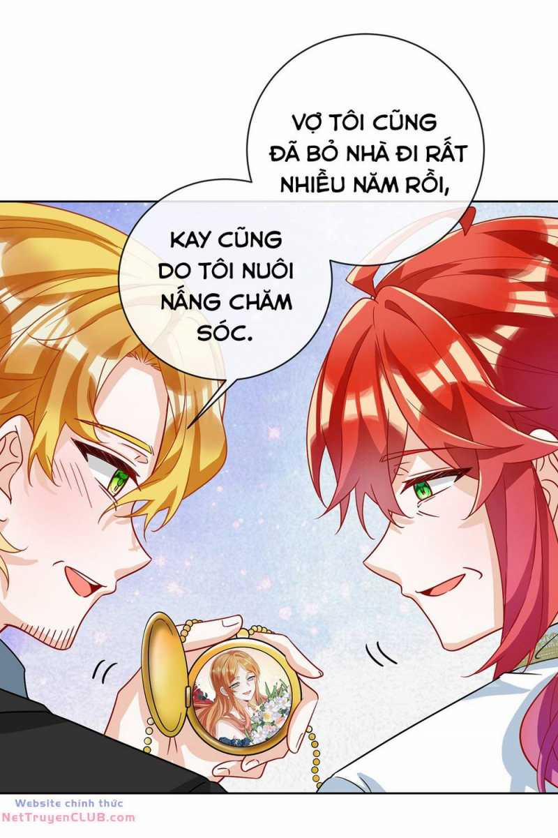 Thiên Kim Phản Diện Và Tiểu Thư Ma Vương 41 trang 37