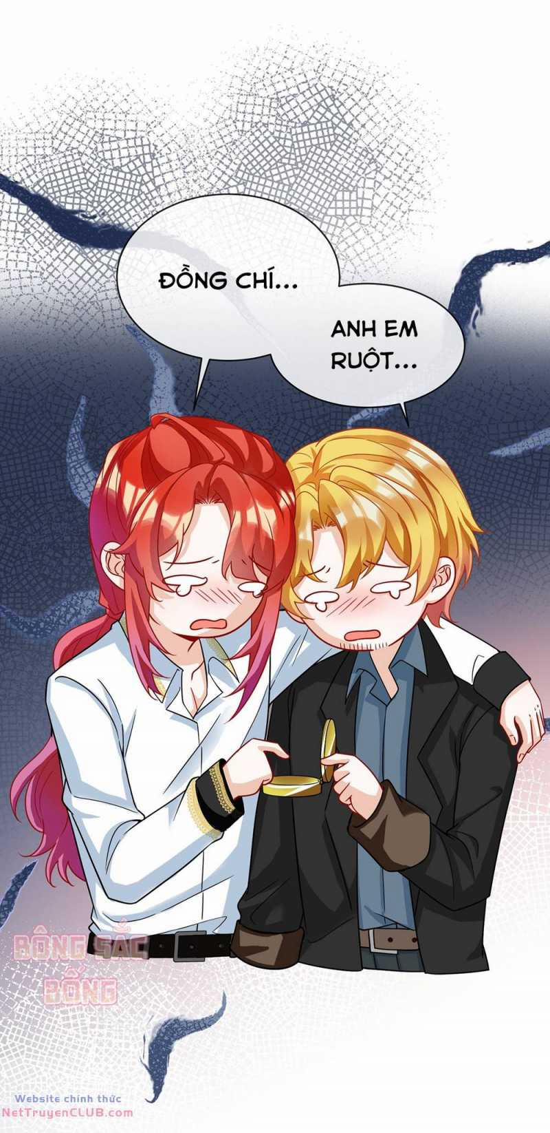 Thiên Kim Phản Diện Và Tiểu Thư Ma Vương 41 trang 38