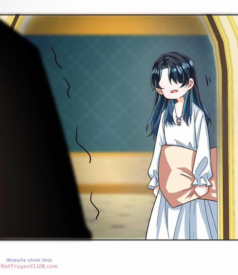 Thiên Kim Phản Diện Và Tiểu Thư Ma Vương 41 trang 39