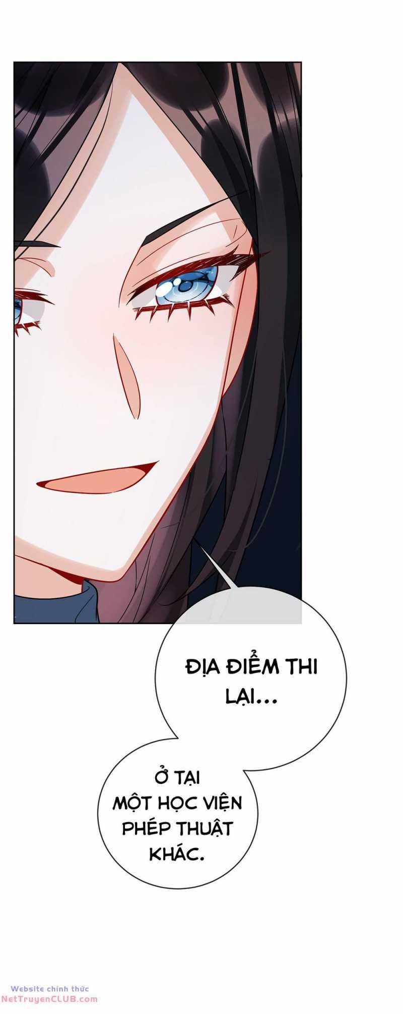 Thiên Kim Phản Diện Và Tiểu Thư Ma Vương 41 trang 6