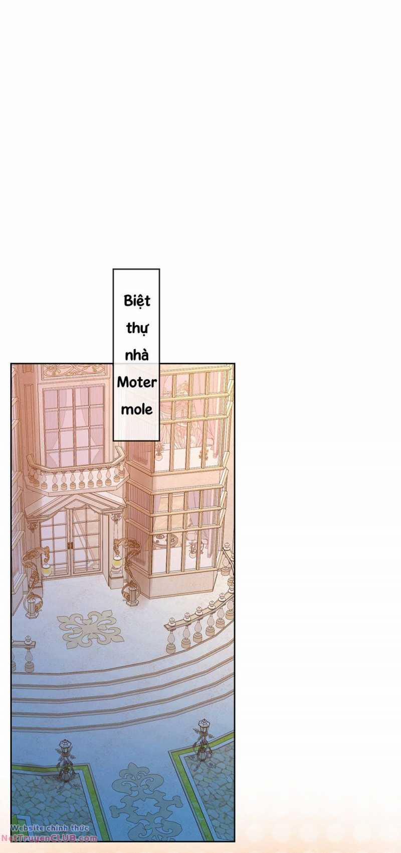 Thiên Kim Phản Diện Và Tiểu Thư Ma Vương 41 trang 7