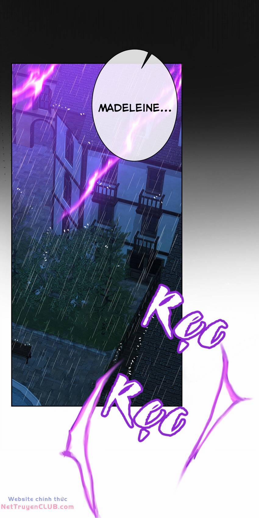 Thiên Kim Phản Diện Và Tiểu Thư Ma Vương 42 trang 11