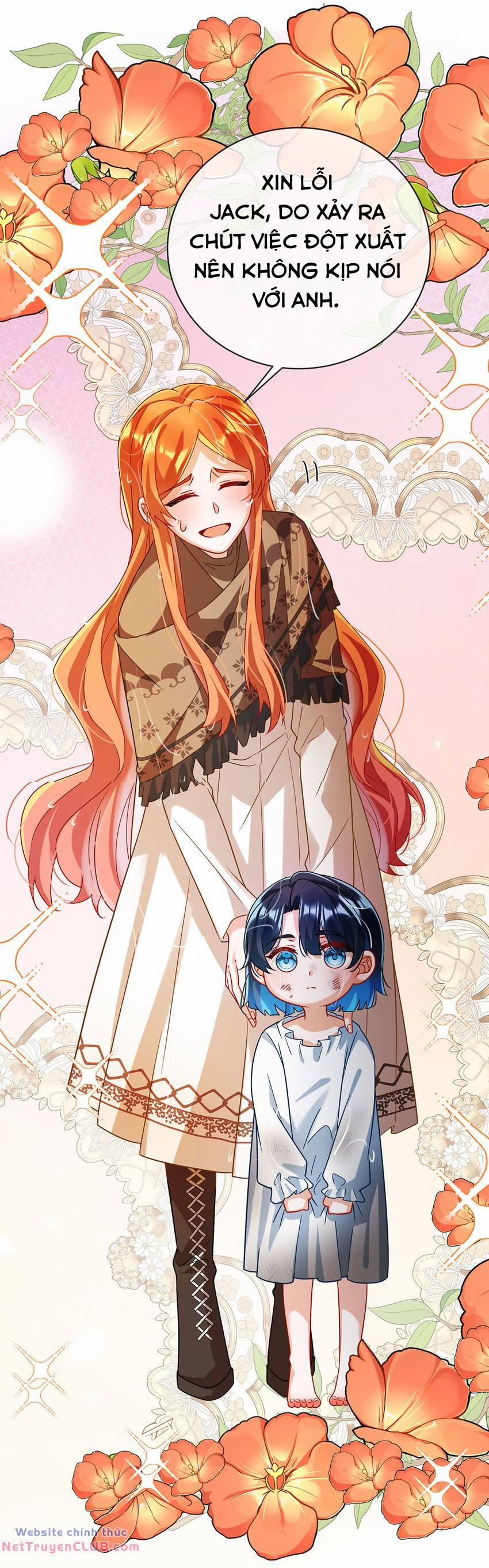 Thiên Kim Phản Diện Và Tiểu Thư Ma Vương 42 trang 15