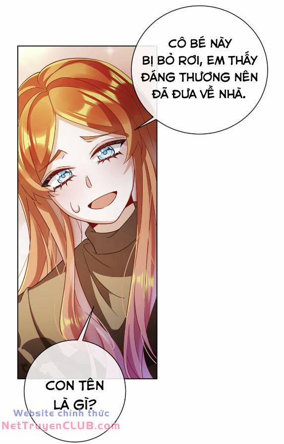 Thiên Kim Phản Diện Và Tiểu Thư Ma Vương 42 trang 17