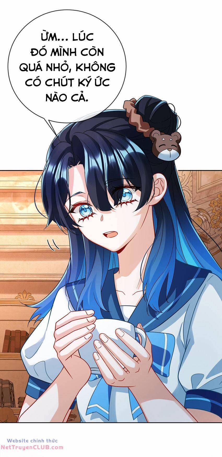 Thiên Kim Phản Diện Và Tiểu Thư Ma Vương 42 trang 2