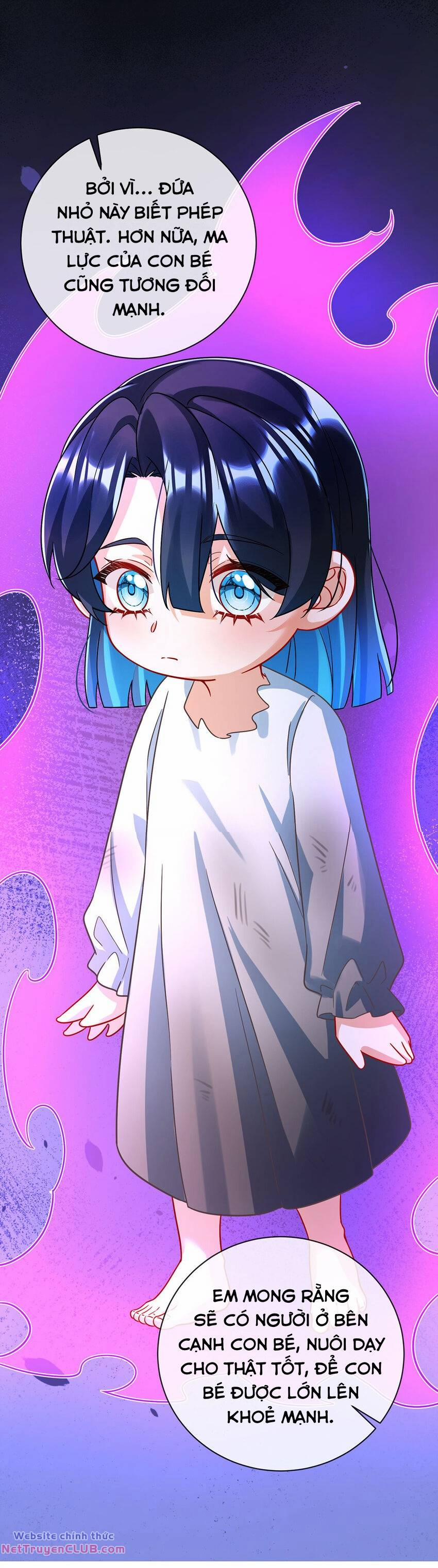 Thiên Kim Phản Diện Và Tiểu Thư Ma Vương 42 trang 24