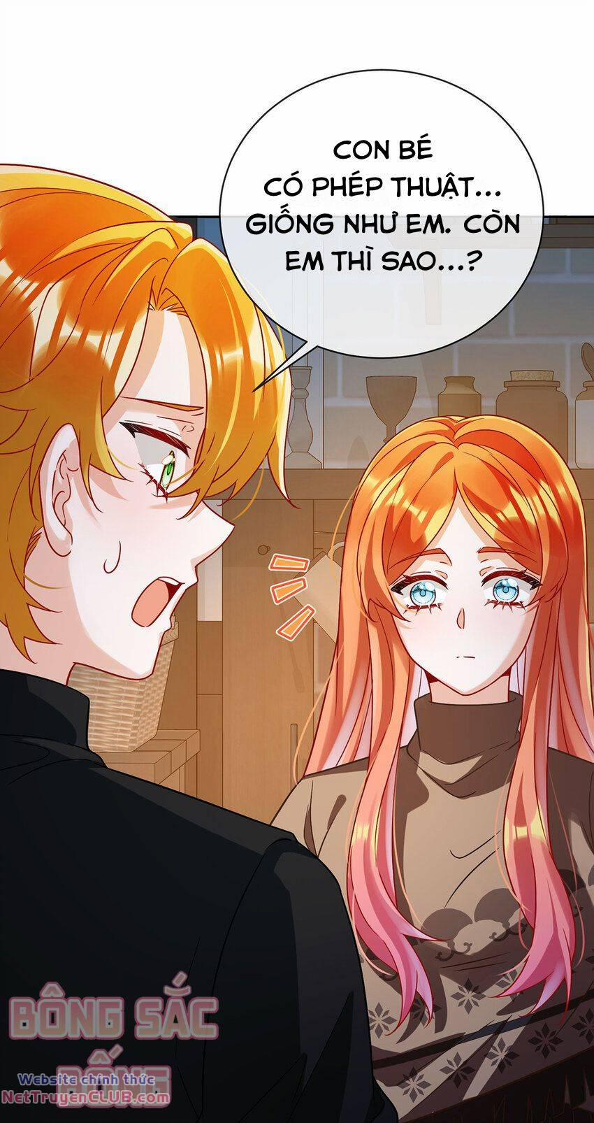 Thiên Kim Phản Diện Và Tiểu Thư Ma Vương 42 trang 25