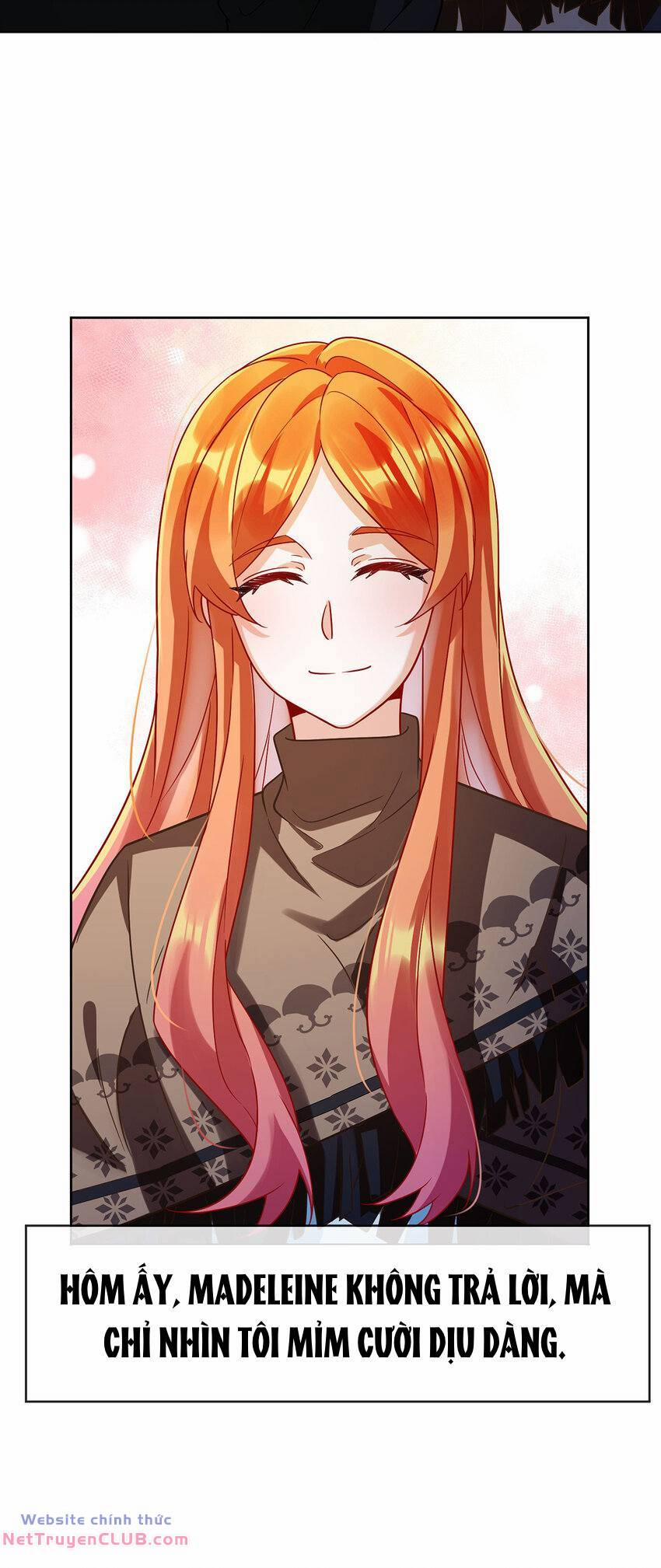 Thiên Kim Phản Diện Và Tiểu Thư Ma Vương 42 trang 26