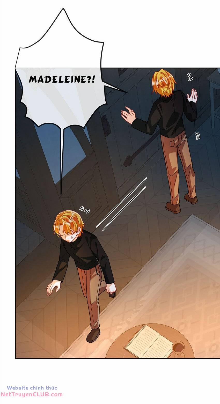 Thiên Kim Phản Diện Và Tiểu Thư Ma Vương 42 trang 29