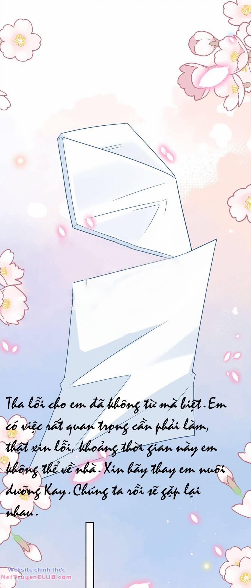 Thiên Kim Phản Diện Và Tiểu Thư Ma Vương 42 trang 31