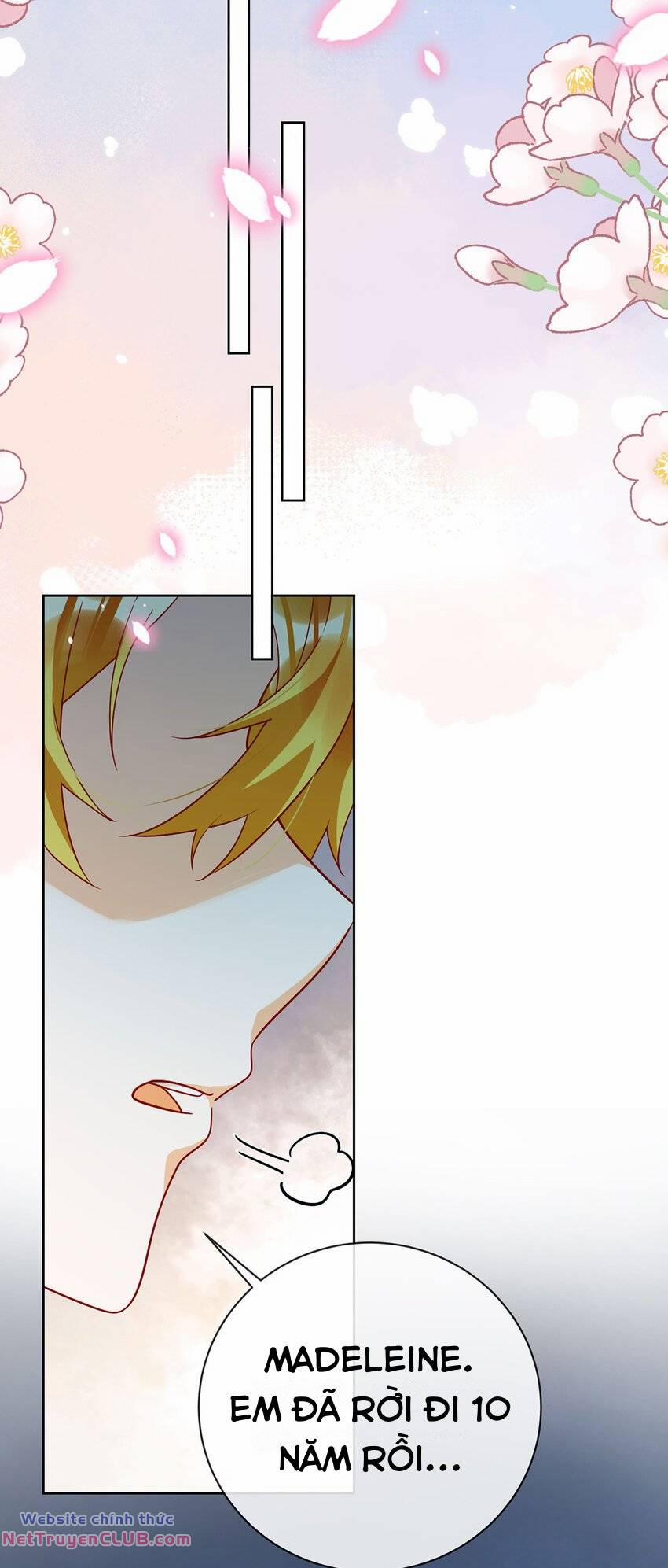 Thiên Kim Phản Diện Và Tiểu Thư Ma Vương 42 trang 32