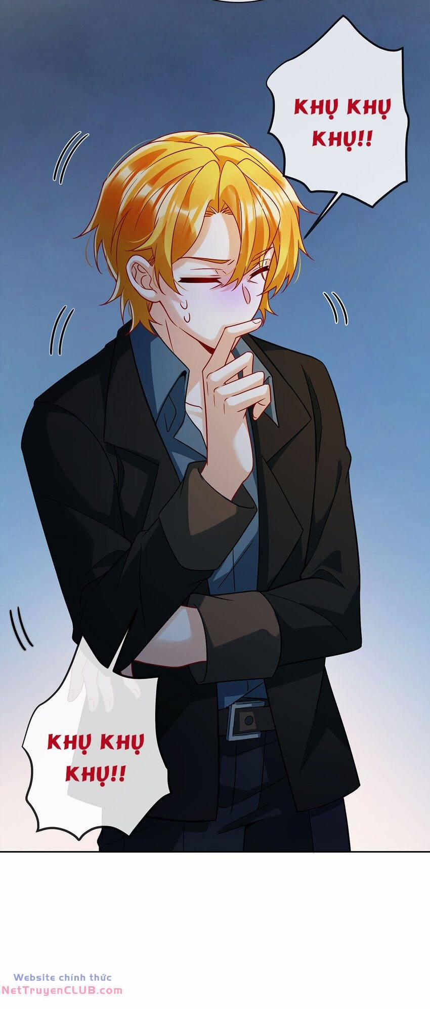 Thiên Kim Phản Diện Và Tiểu Thư Ma Vương 42 trang 33