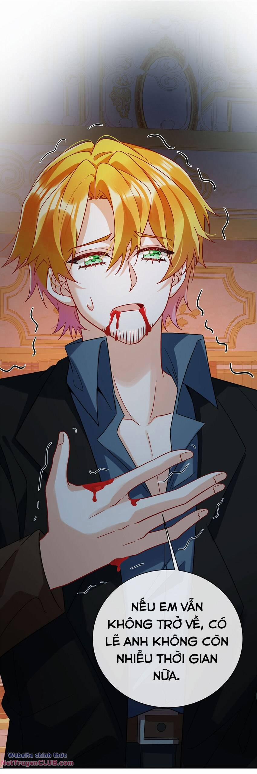 Thiên Kim Phản Diện Và Tiểu Thư Ma Vương 42 trang 34