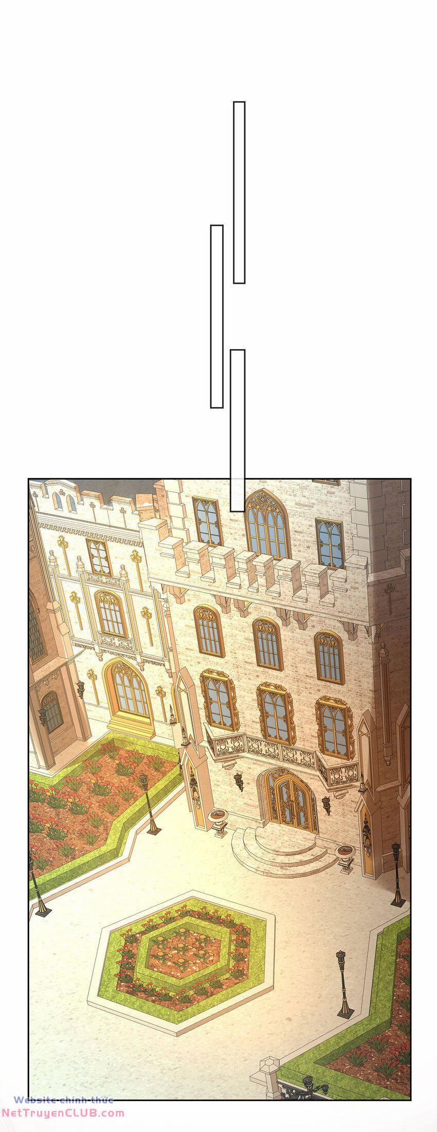 Thiên Kim Phản Diện Và Tiểu Thư Ma Vương 42 trang 35