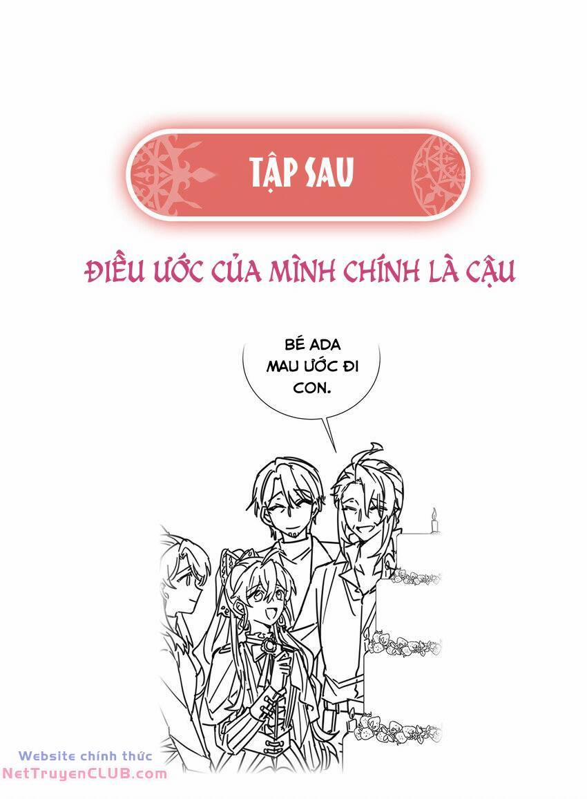 Thiên Kim Phản Diện Và Tiểu Thư Ma Vương 42 trang 38