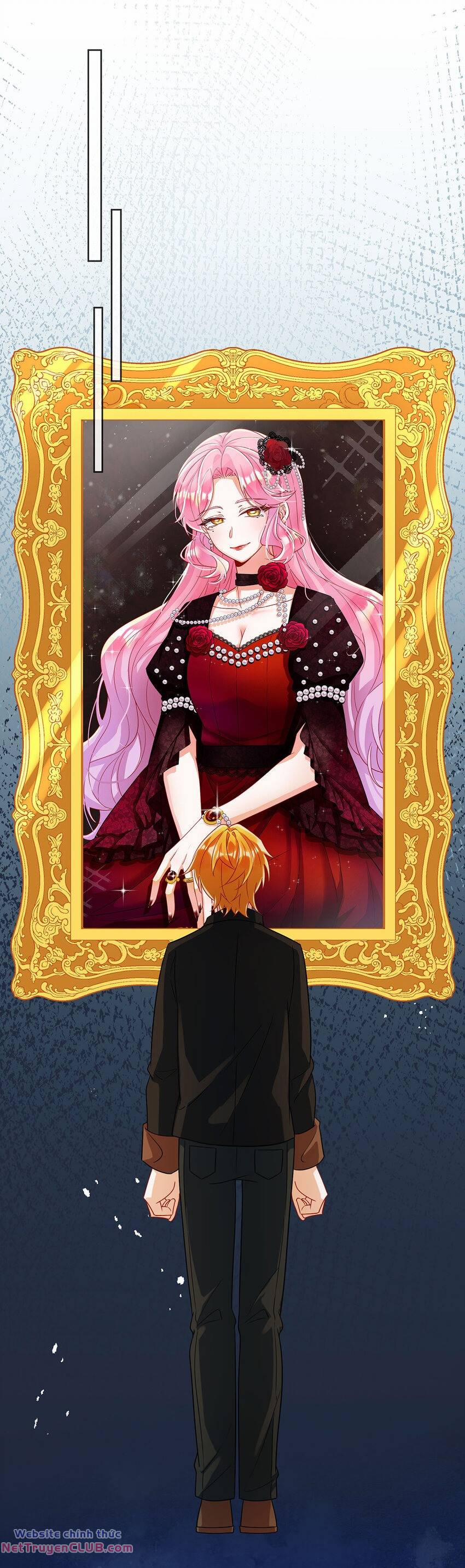 Thiên Kim Phản Diện Và Tiểu Thư Ma Vương 42 trang 9