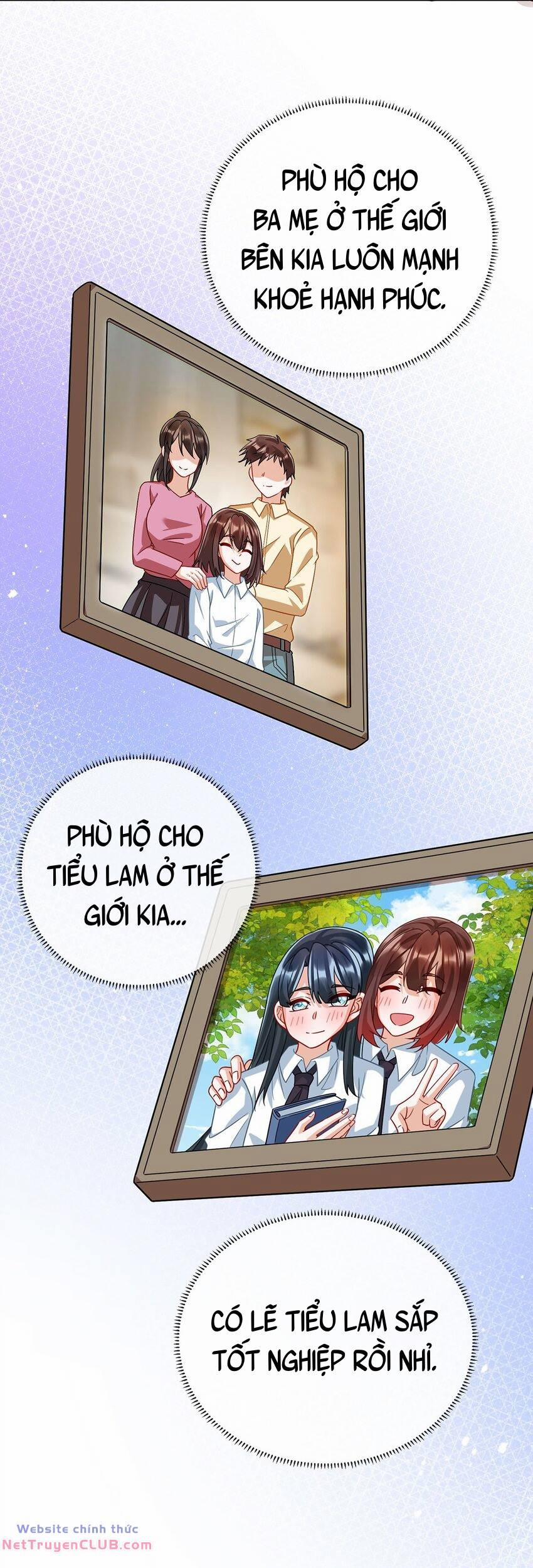 Thiên Kim Phản Diện Và Tiểu Thư Ma Vương 43 trang 14