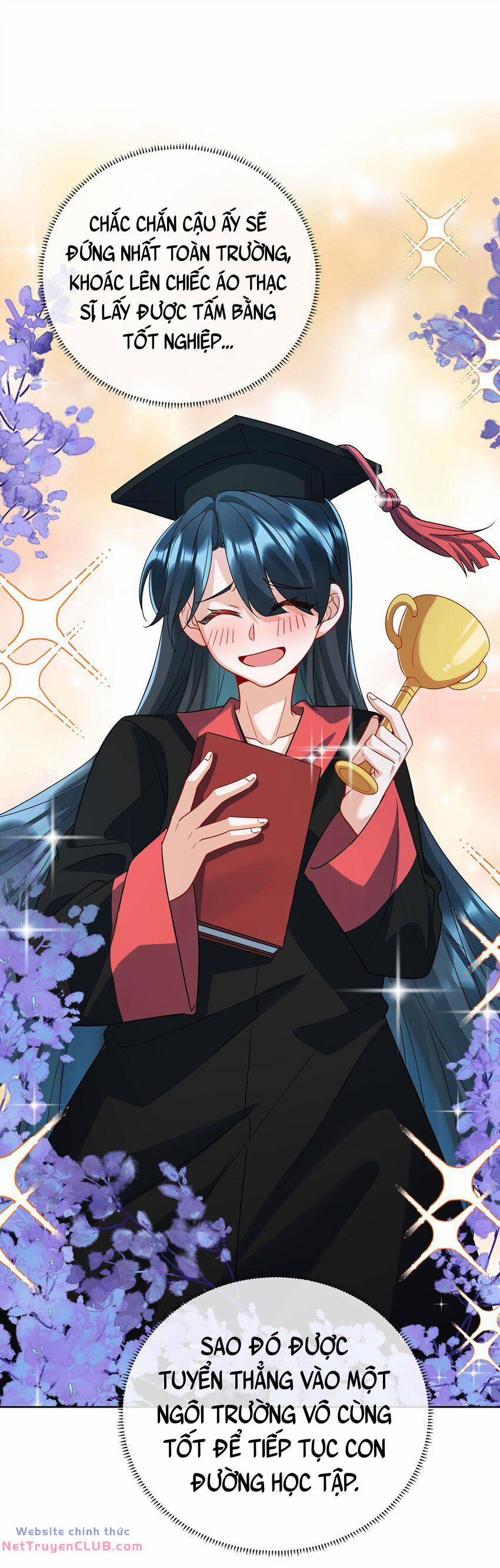 Thiên Kim Phản Diện Và Tiểu Thư Ma Vương 43 trang 15