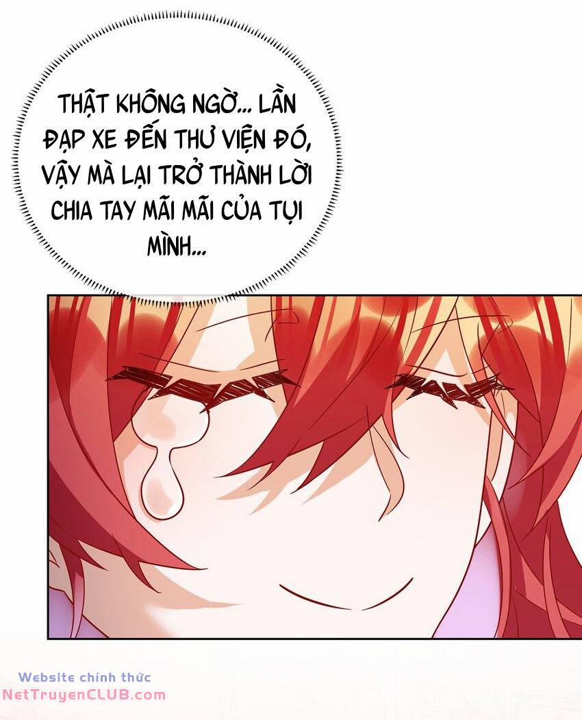 Thiên Kim Phản Diện Và Tiểu Thư Ma Vương 43 trang 16