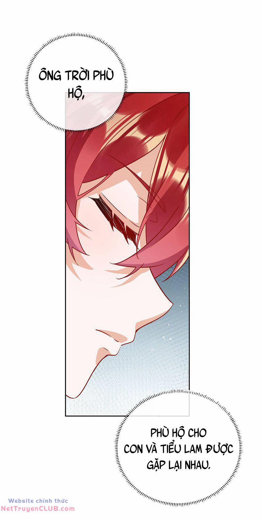 Thiên Kim Phản Diện Và Tiểu Thư Ma Vương 43 trang 20