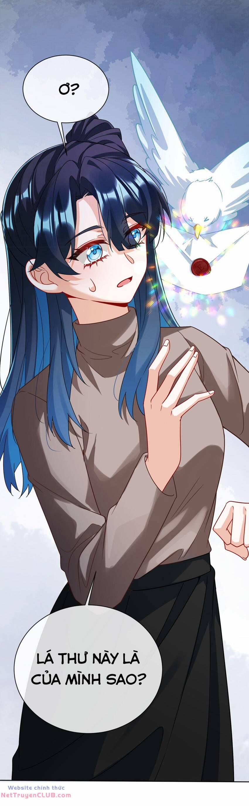 Thiên Kim Phản Diện Và Tiểu Thư Ma Vương 43 trang 26