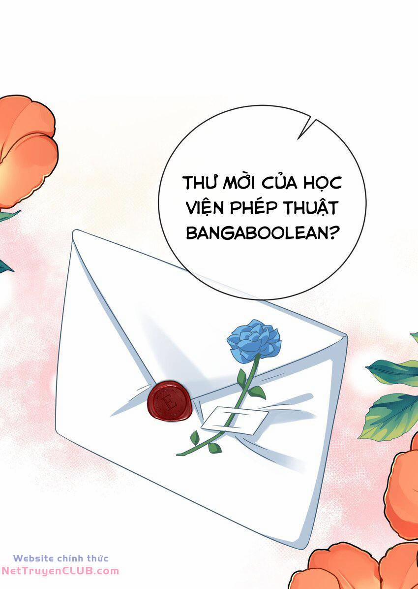 Thiên Kim Phản Diện Và Tiểu Thư Ma Vương 43 trang 27