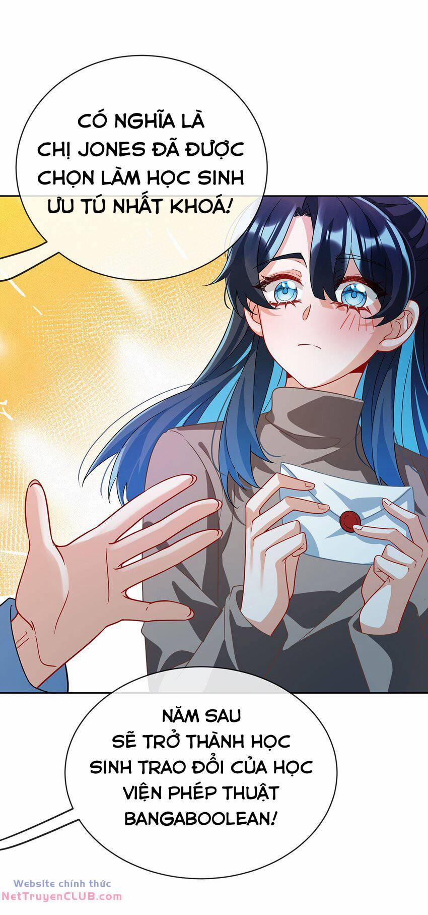 Thiên Kim Phản Diện Và Tiểu Thư Ma Vương 43 trang 30