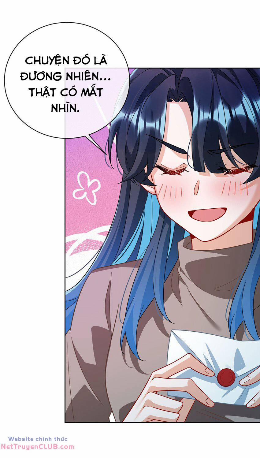 Thiên Kim Phản Diện Và Tiểu Thư Ma Vương 43 trang 31