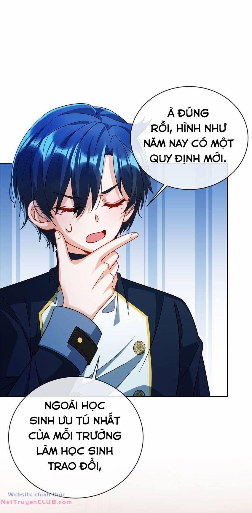 Thiên Kim Phản Diện Và Tiểu Thư Ma Vương 43 trang 33