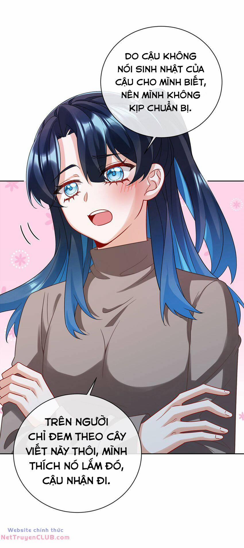 Thiên Kim Phản Diện Và Tiểu Thư Ma Vương 43 trang 7